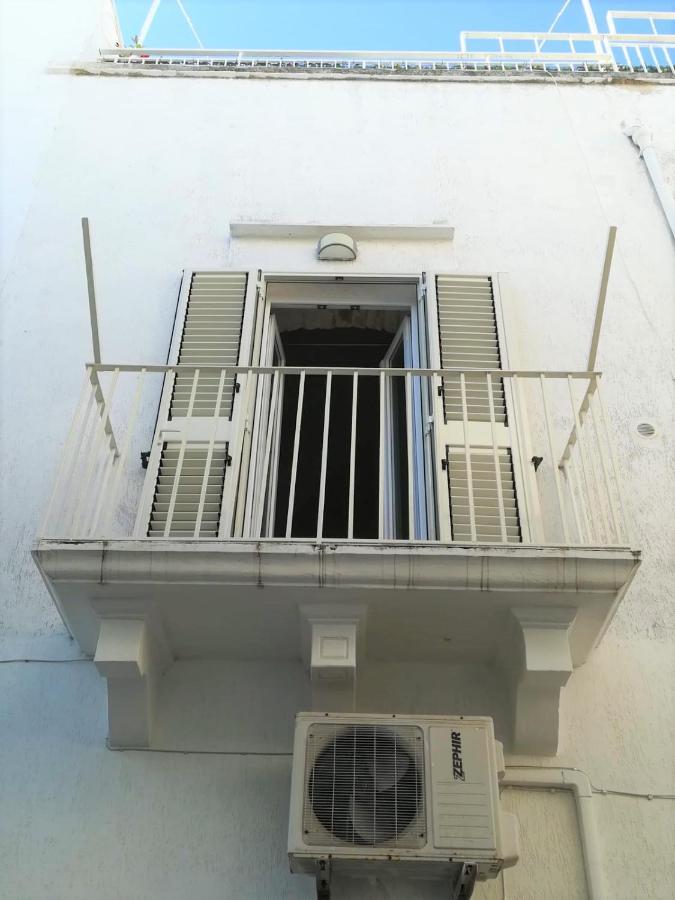 Casa Filomena Apartment Ostuni Exterior photo
